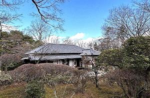 Meiji Mura - Village de l'ere Meiji - 15.01.2024 - 050